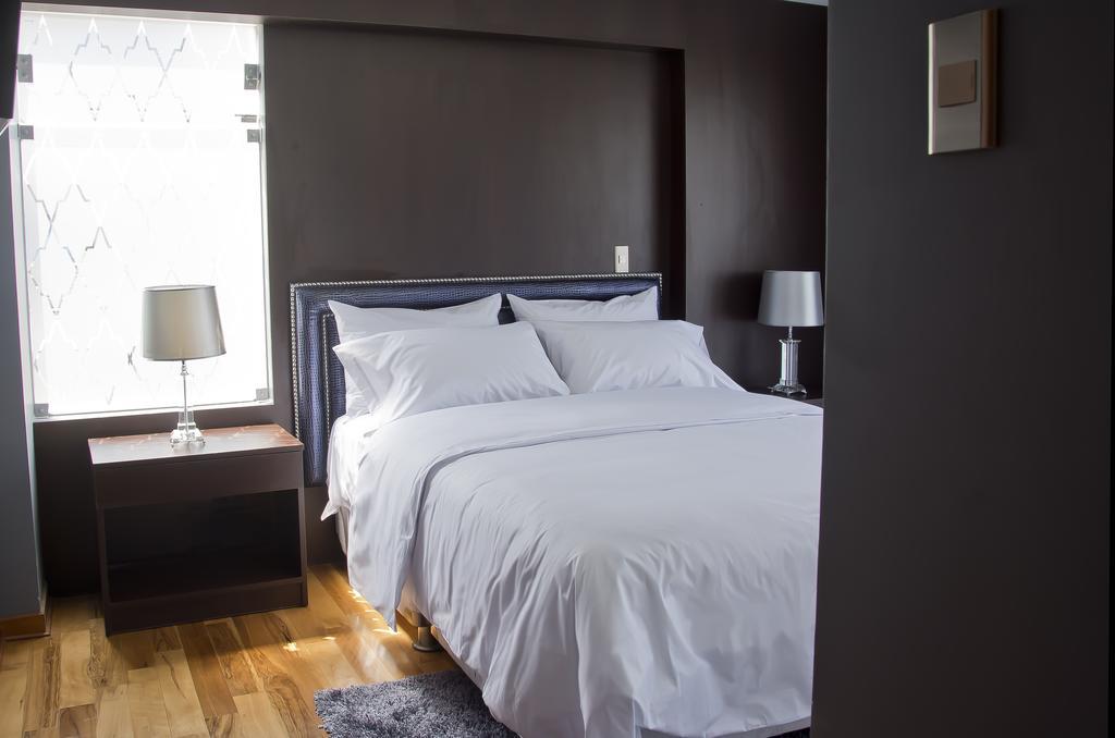 Arvo Hotel Boutique トルヒーリョ エクステリア 写真