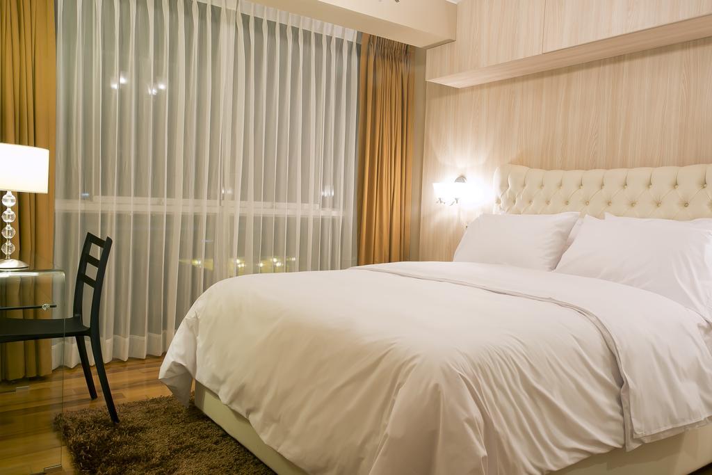 Arvo Hotel Boutique トルヒーリョ 部屋 写真