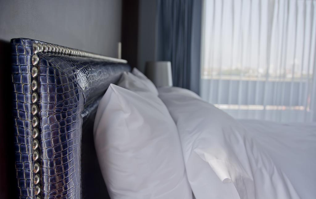 Arvo Hotel Boutique トルヒーリョ エクステリア 写真