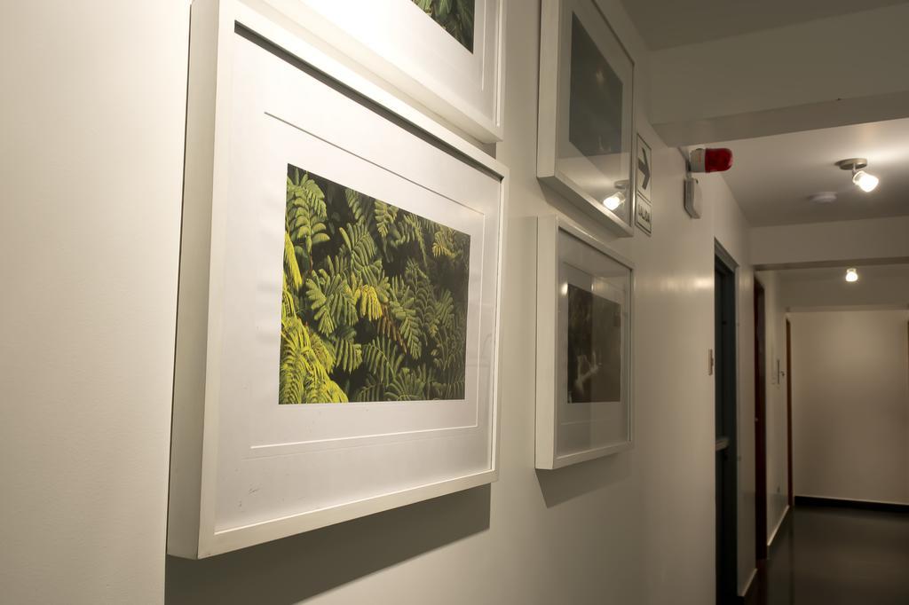 Arvo Hotel Boutique トルヒーリョ エクステリア 写真