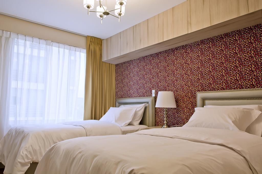 Arvo Hotel Boutique トルヒーリョ 部屋 写真