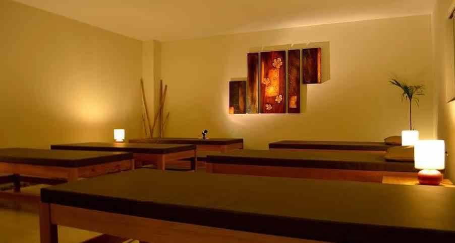 Arvo Hotel Boutique トルヒーリョ エクステリア 写真