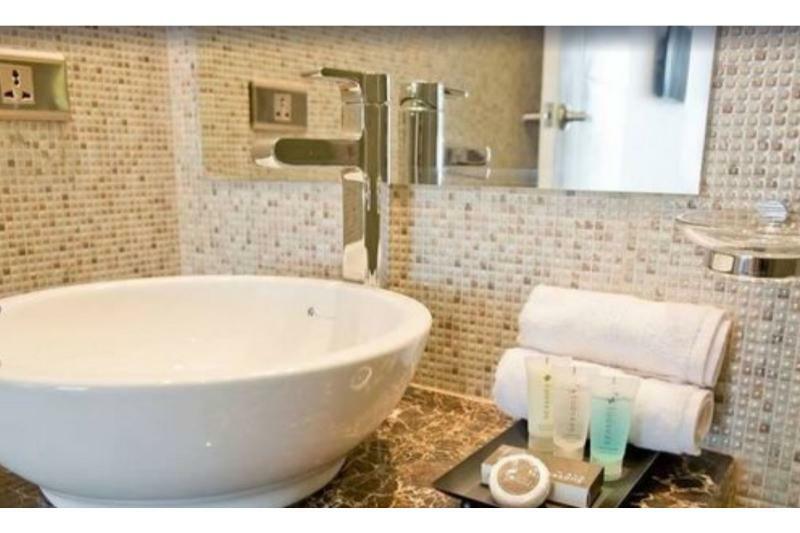 Arvo Hotel Boutique トルヒーリョ エクステリア 写真